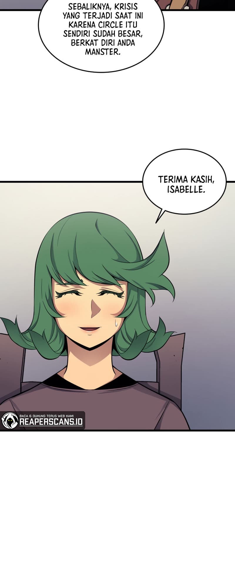 The Great Mage Returns After 4000 Years Chapter 128 page 11