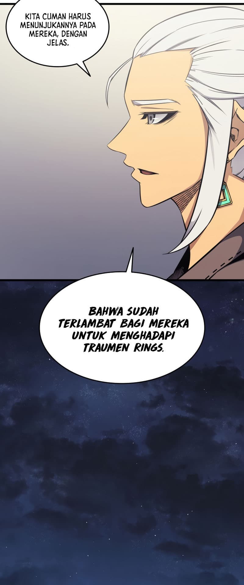 The Great Mage Returns After 4000 Years Chapter 128 page 16