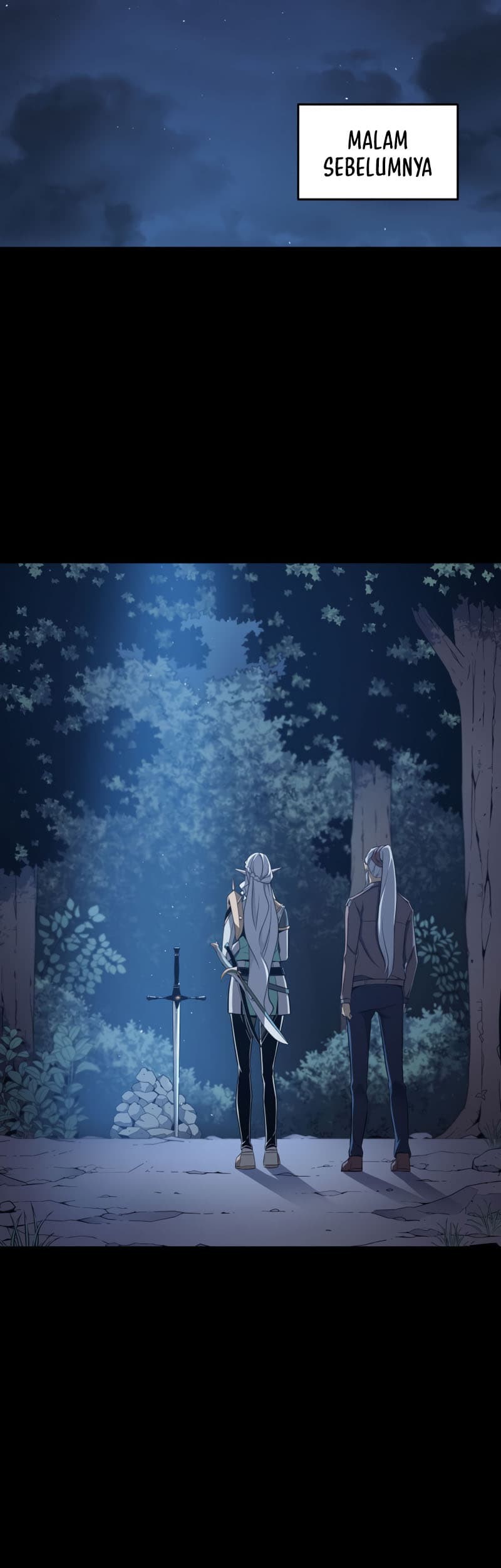 The Great Mage Returns After 4000 Years Chapter 128 page 17