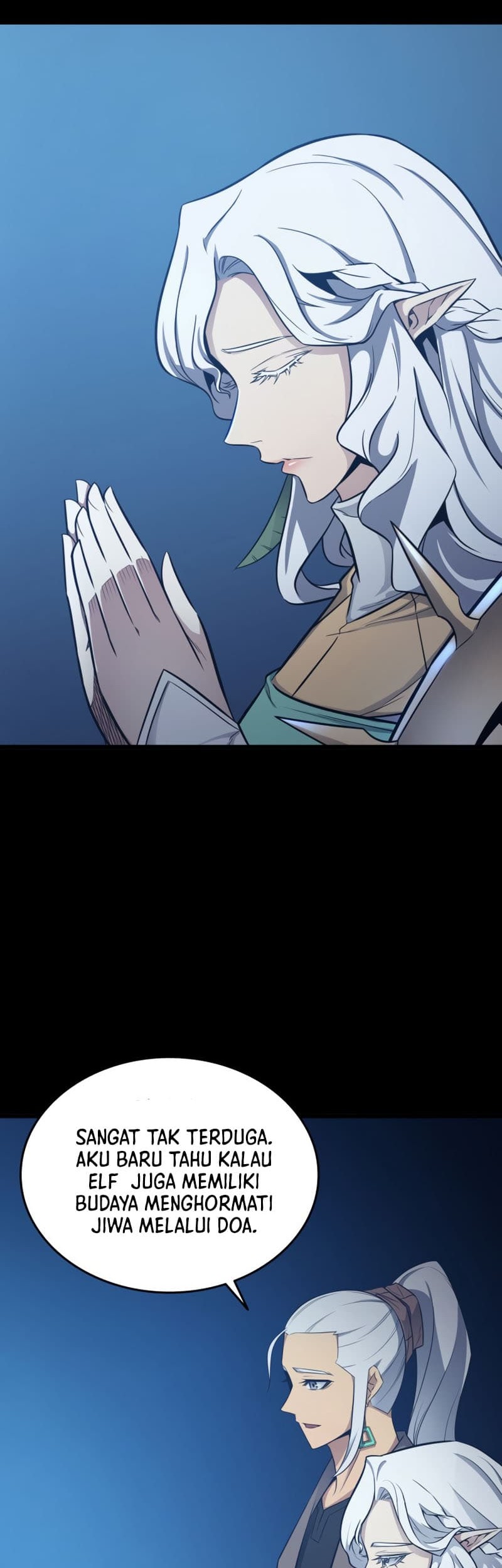 The Great Mage Returns After 4000 Years Chapter 128 page 18