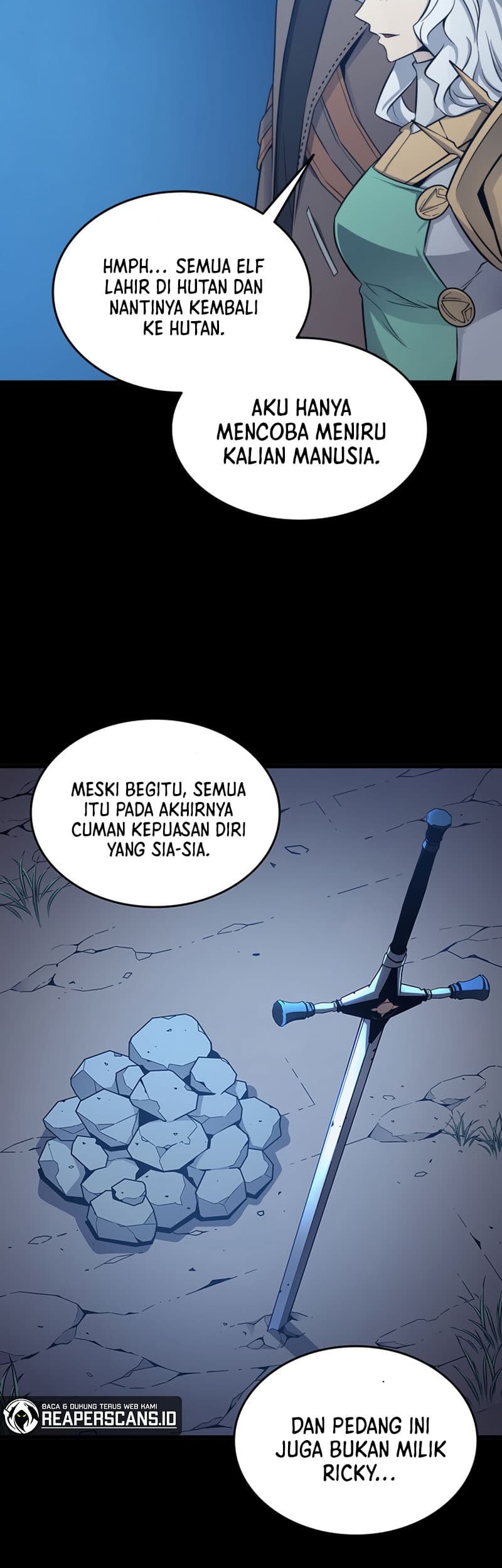 The Great Mage Returns After 4000 Years Chapter 128 page 19