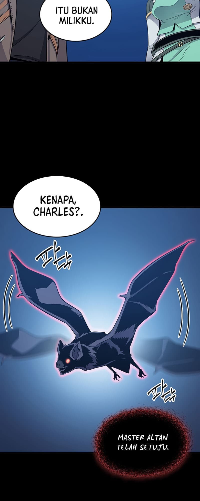 The Great Mage Returns After 4000 Years Chapter 128 page 21