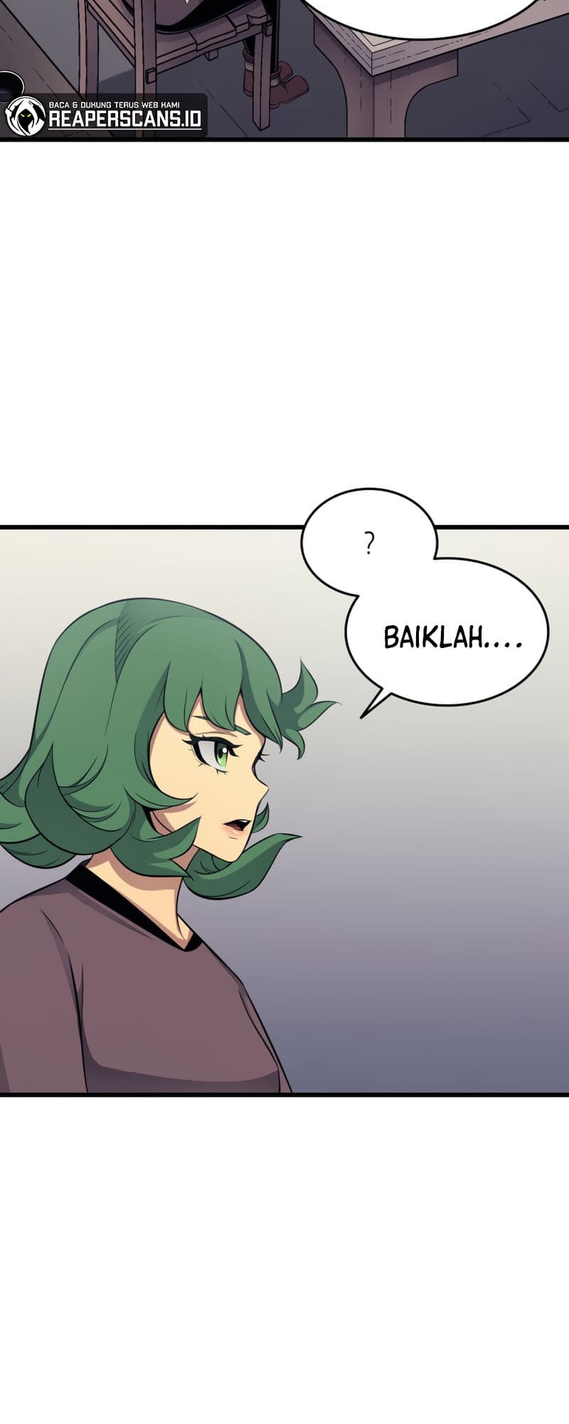 The Great Mage Returns After 4000 Years Chapter 128 page 26