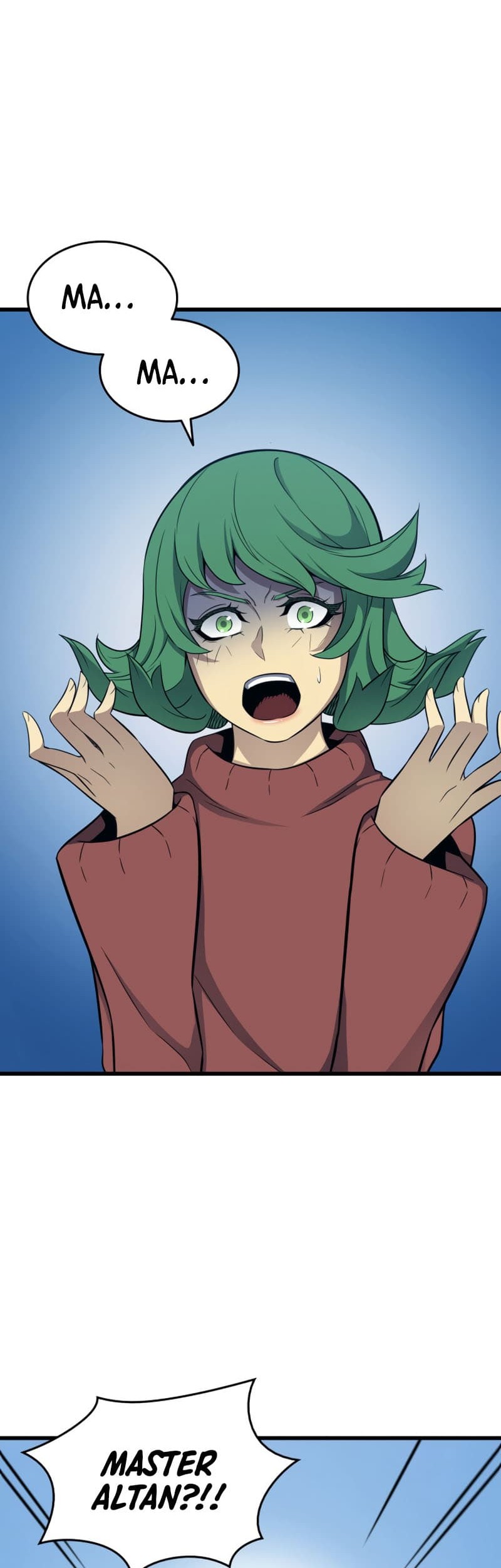 The Great Mage Returns After 4000 Years Chapter 128 page 30