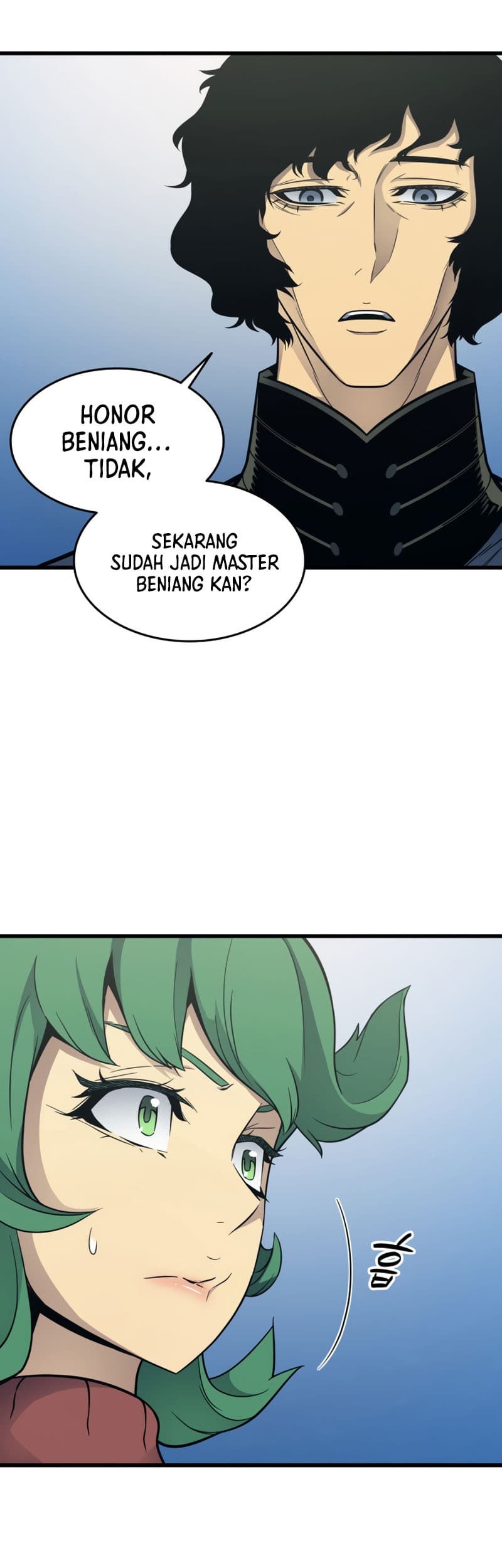The Great Mage Returns After 4000 Years Chapter 128 page 32