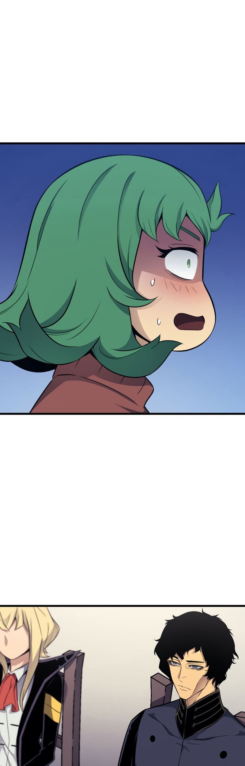 The Great Mage Returns After 4000 Years Chapter 128 page 34