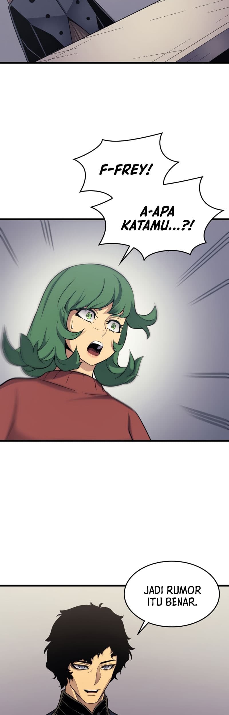 The Great Mage Returns After 4000 Years Chapter 128 page 39