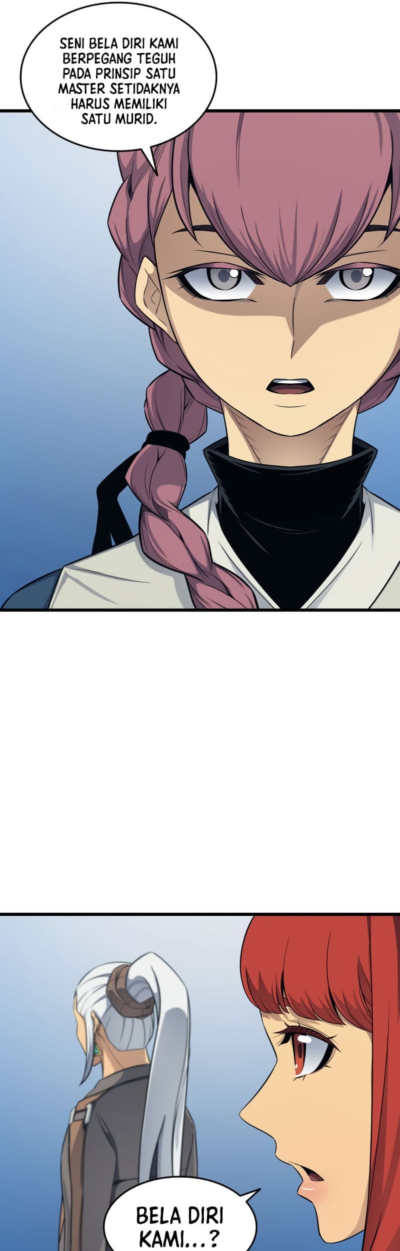 The Great Mage Returns After 4000 Years Chapter 129 page 42