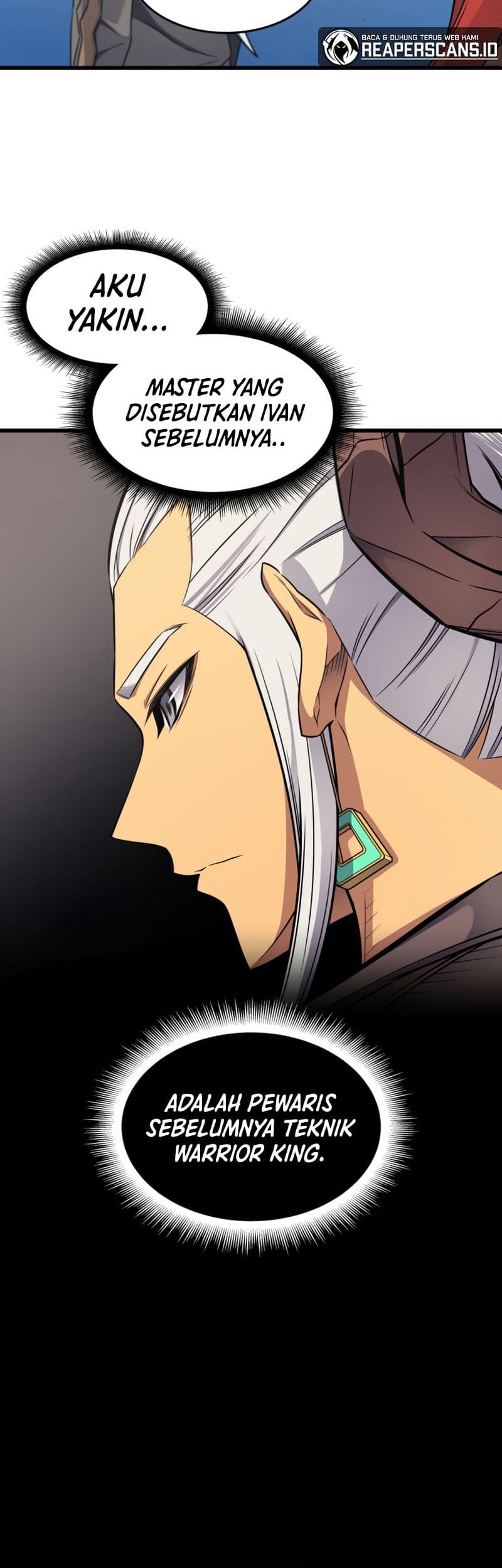 The Great Mage Returns After 4000 Years Chapter 129 page 43