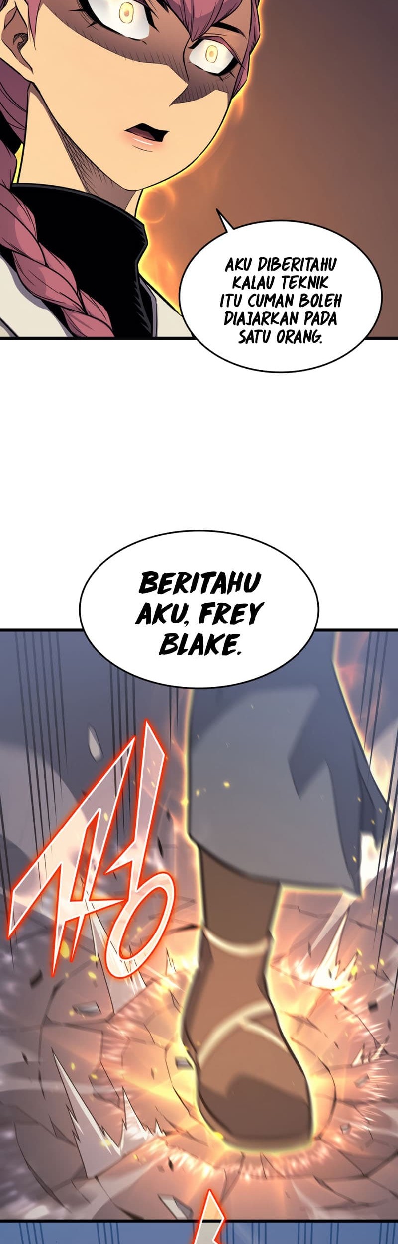 The Great Mage Returns After 4000 Years Chapter 129 page 48