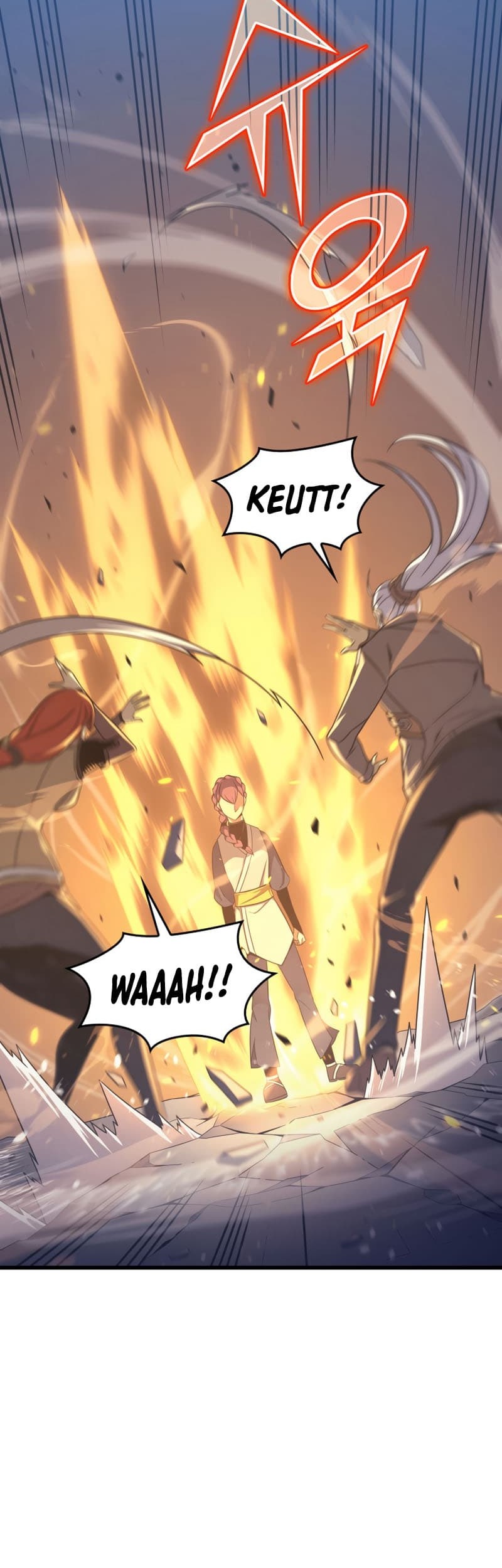 The Great Mage Returns After 4000 Years Chapter 129 page 49