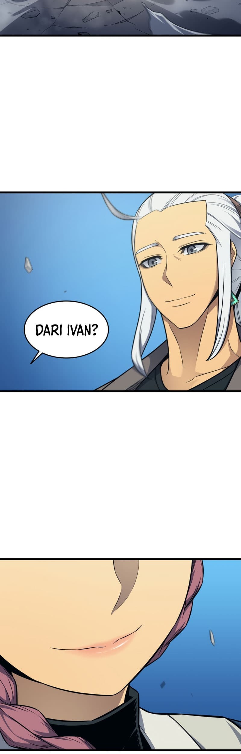 The Great Mage Returns After 4000 Years Chapter 129 page 54