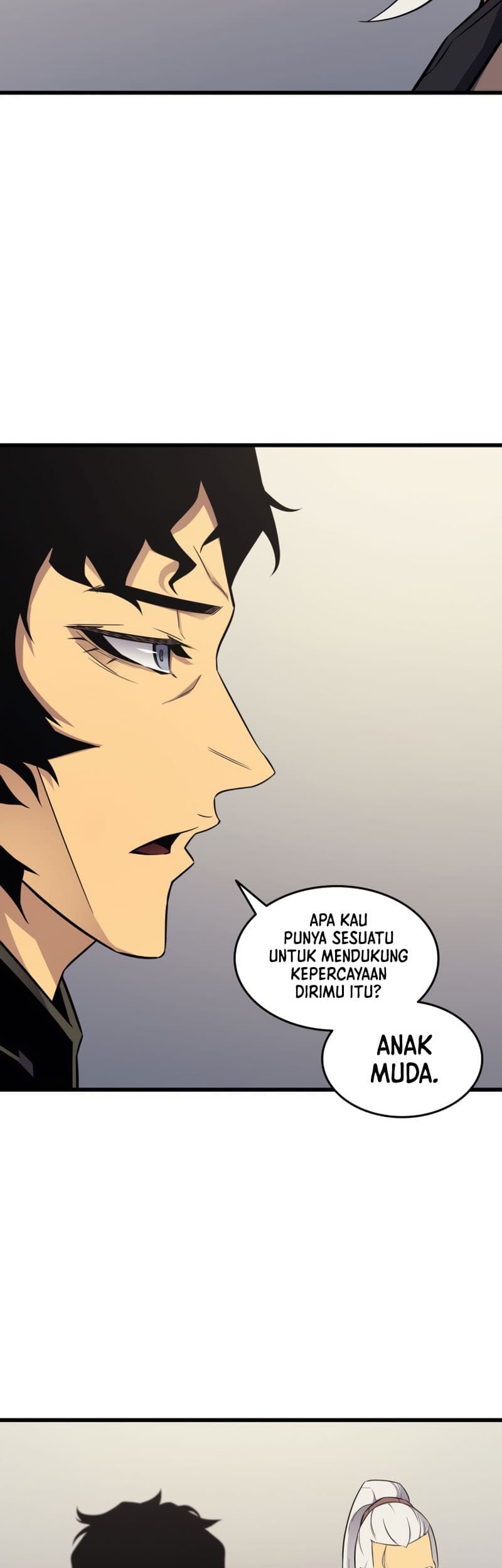 The Great Mage Returns After 4000 Years Chapter 129 page 3