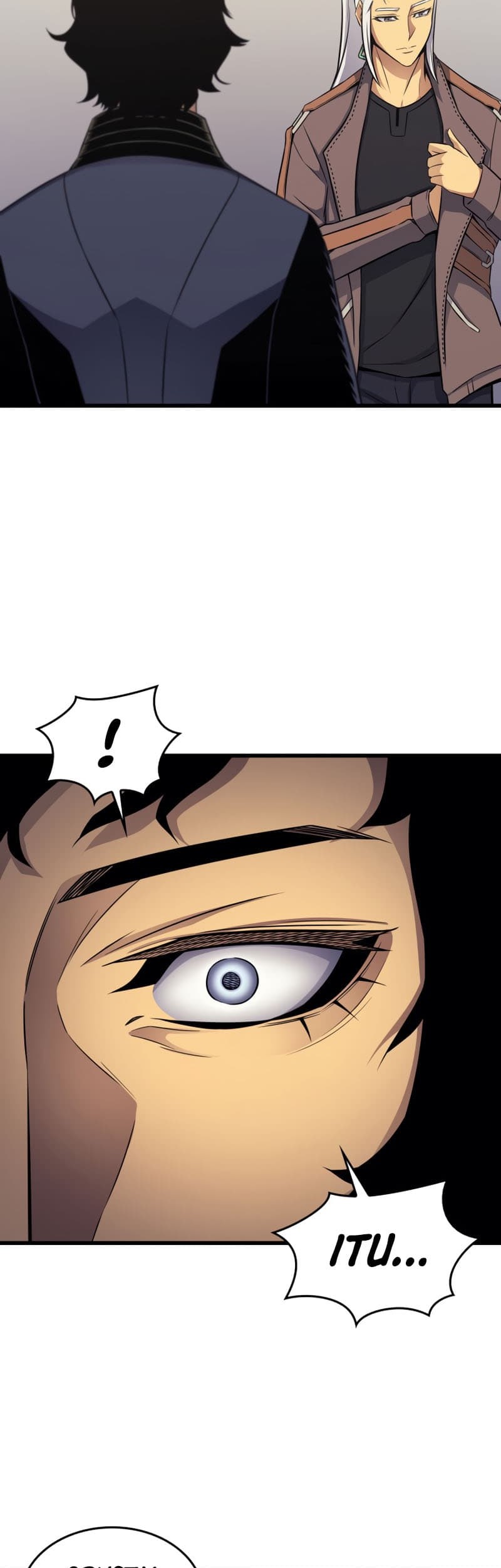 The Great Mage Returns After 4000 Years Chapter 129 page 4