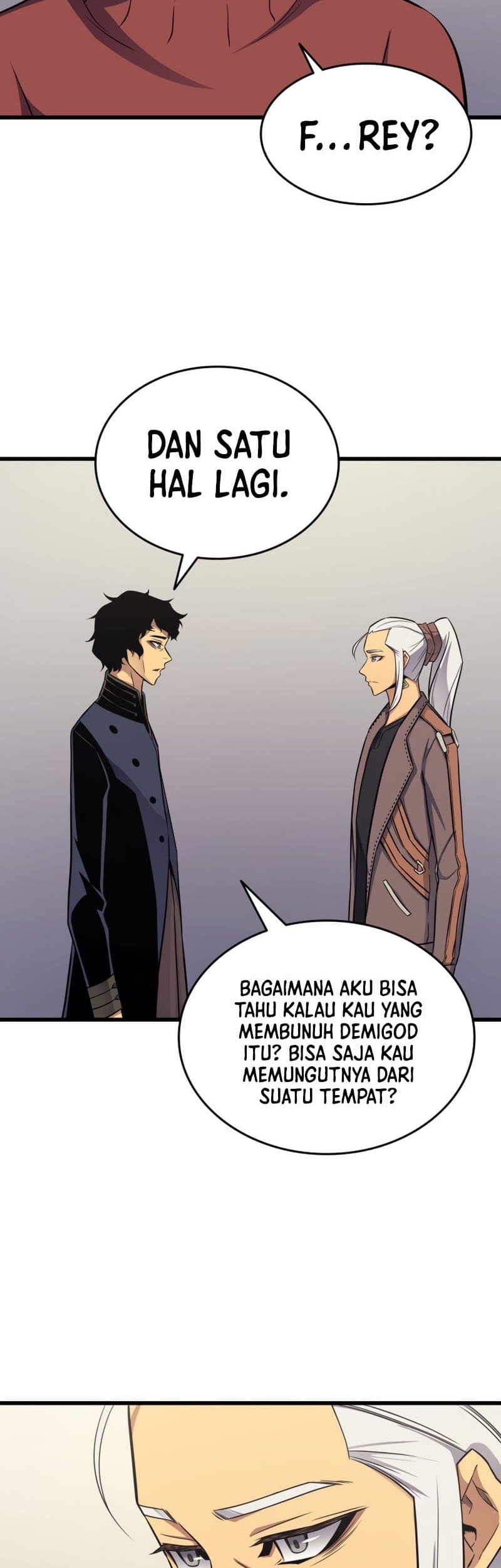 The Great Mage Returns After 4000 Years Chapter 129 page 8