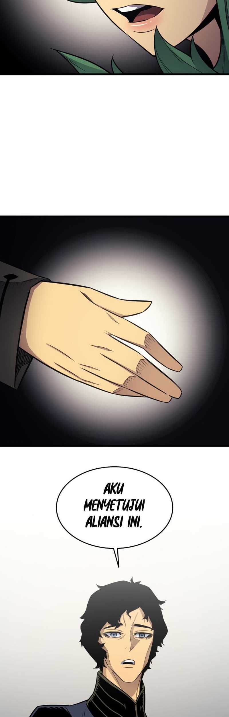 The Great Mage Returns After 4000 Years Chapter 129 page 15