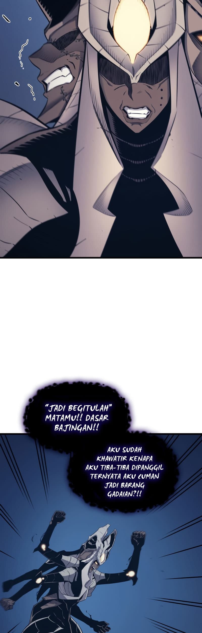 The Great Mage Returns After 4000 Years Chapter 129 page 19
