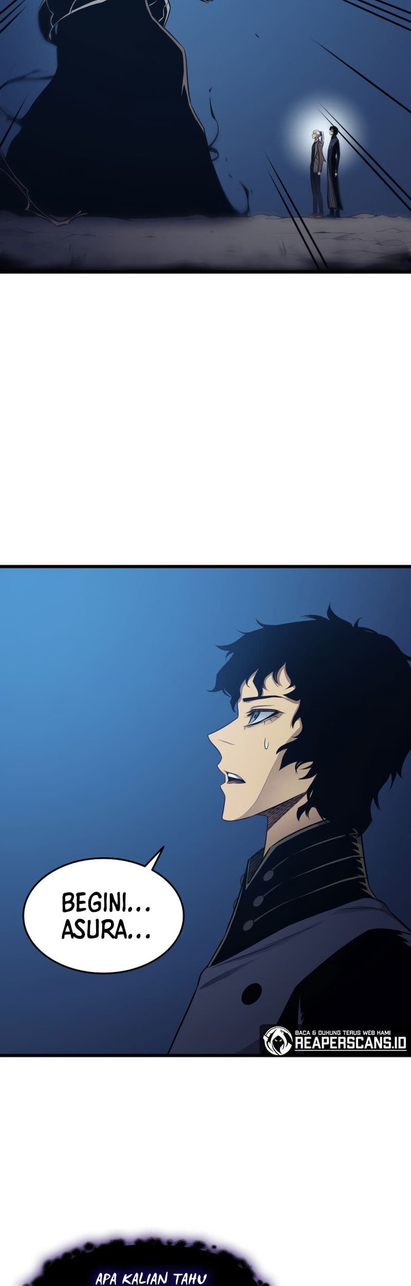The Great Mage Returns After 4000 Years Chapter 129 page 20