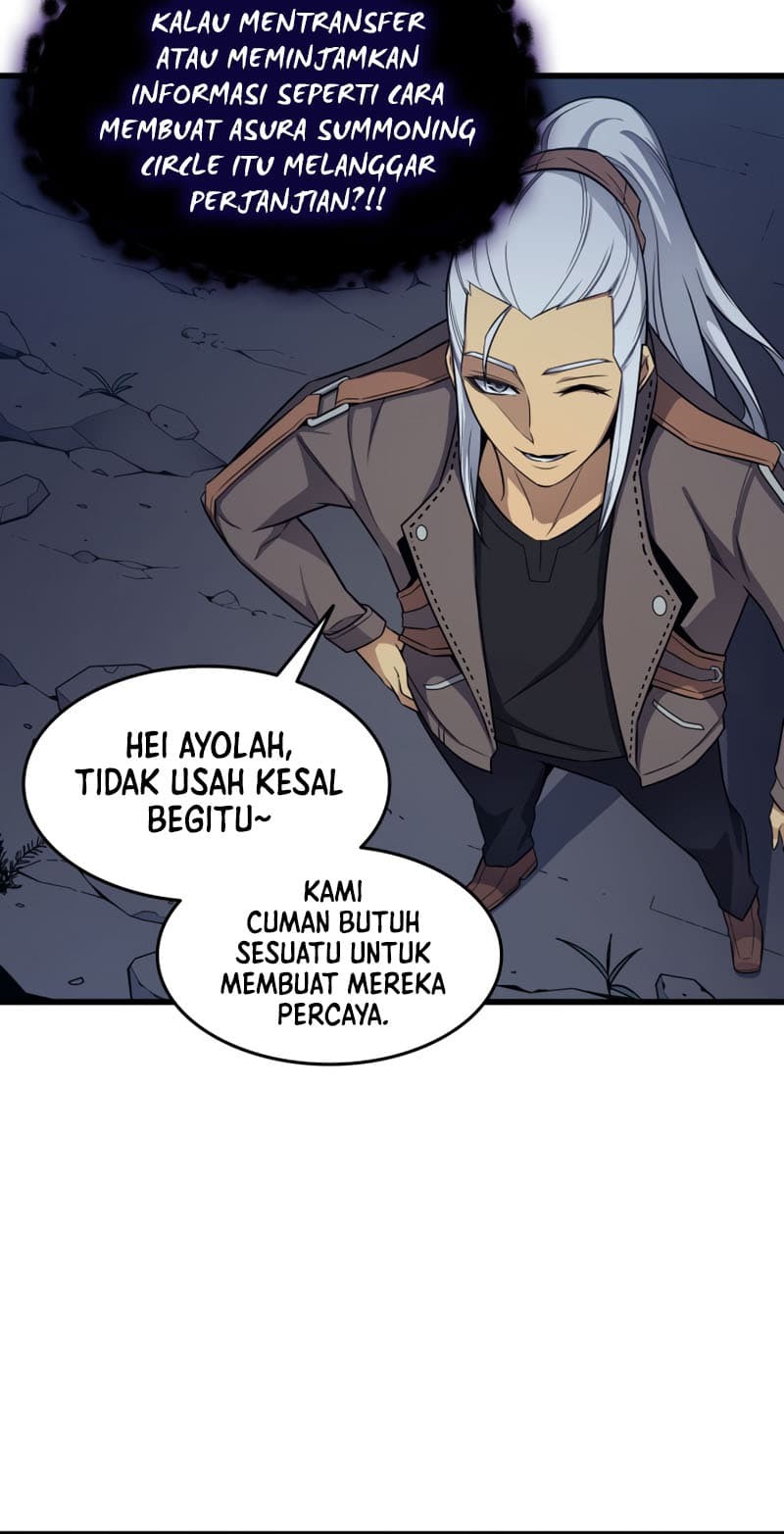 The Great Mage Returns After 4000 Years Chapter 129 page 21