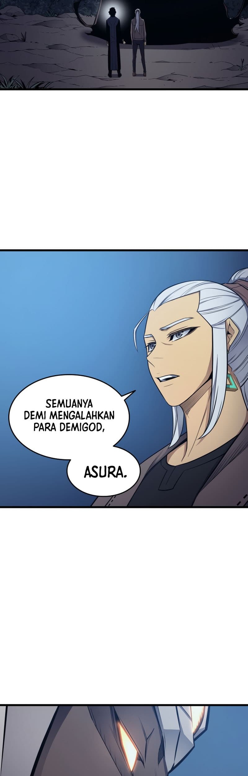 The Great Mage Returns After 4000 Years Chapter 129 page 23