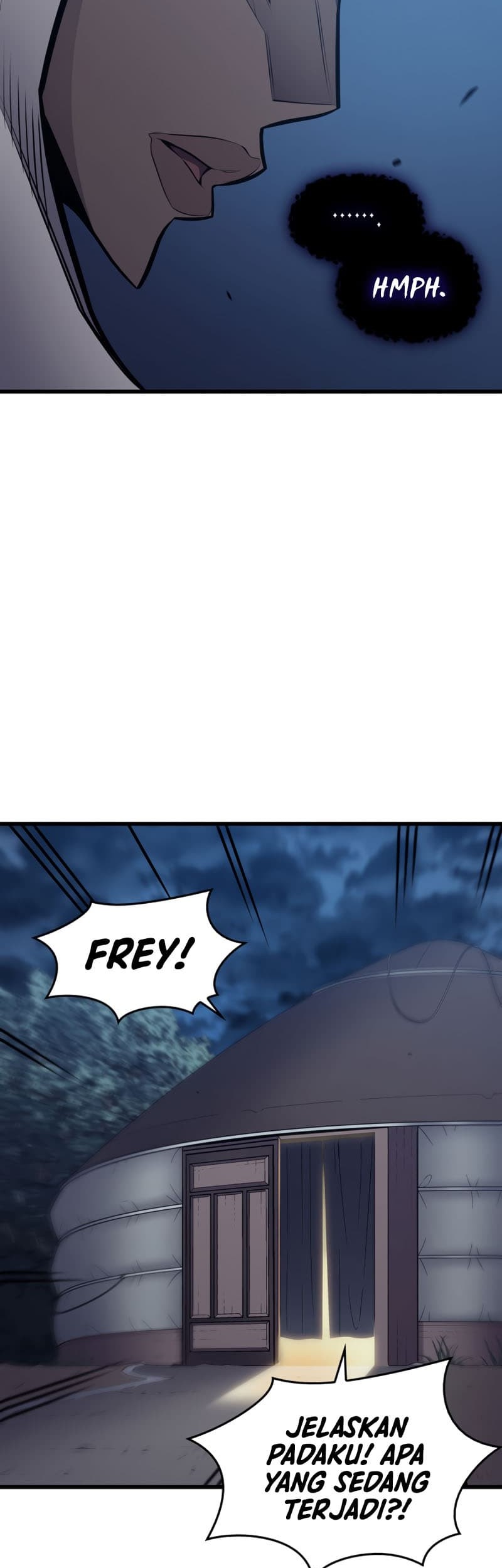 The Great Mage Returns After 4000 Years Chapter 129 page 24