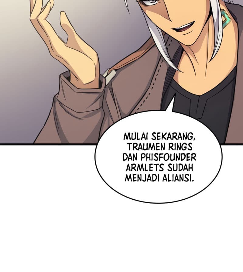 The Great Mage Returns After 4000 Years Chapter 129 page 26