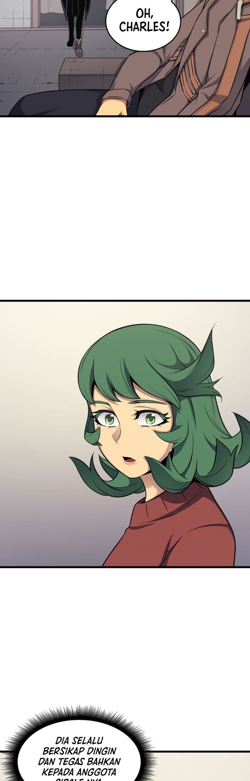 The Great Mage Returns After 4000 Years Chapter 129 page 28