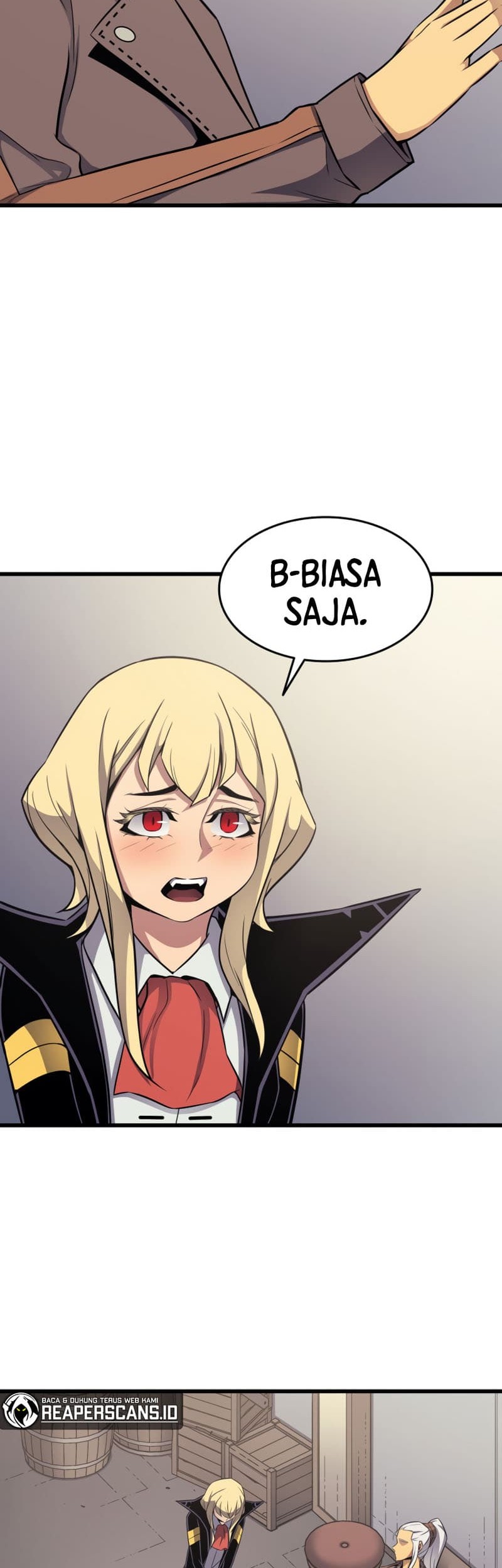 The Great Mage Returns After 4000 Years Chapter 129 page 30
