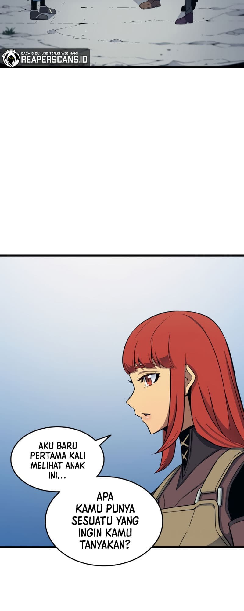 The Great Mage Returns After 4000 Years Chapter 129 page 36