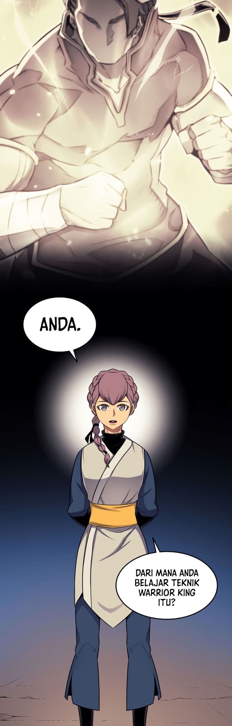 The Great Mage Returns After 4000 Years Chapter 129 page 39
