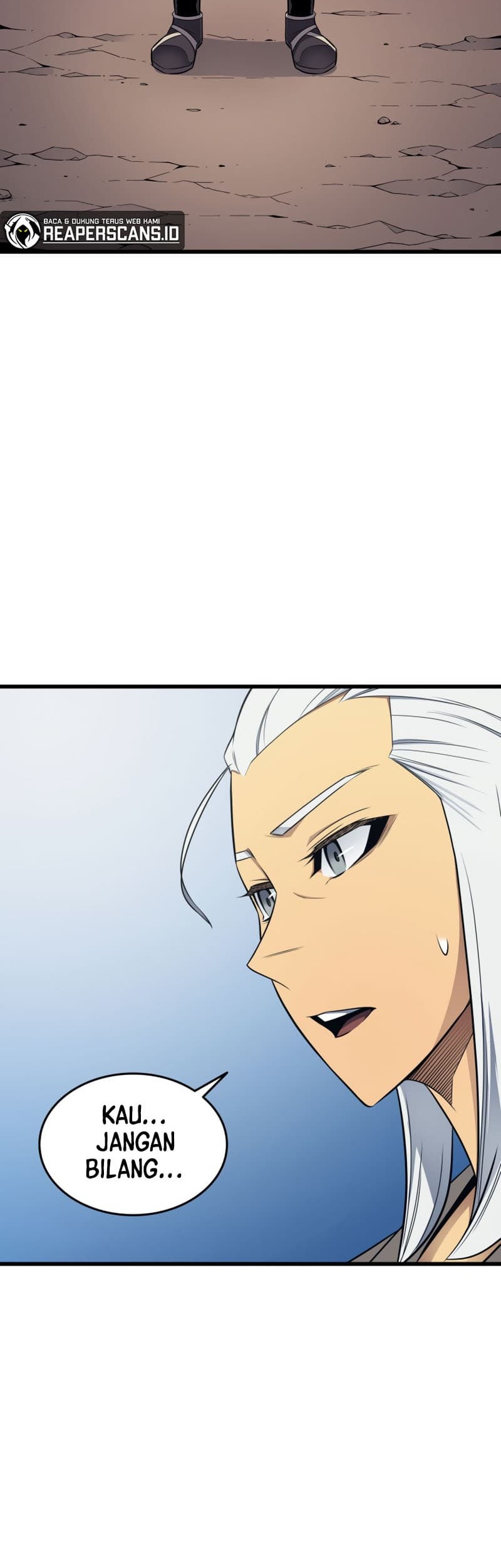 The Great Mage Returns After 4000 Years Chapter 129 page 40