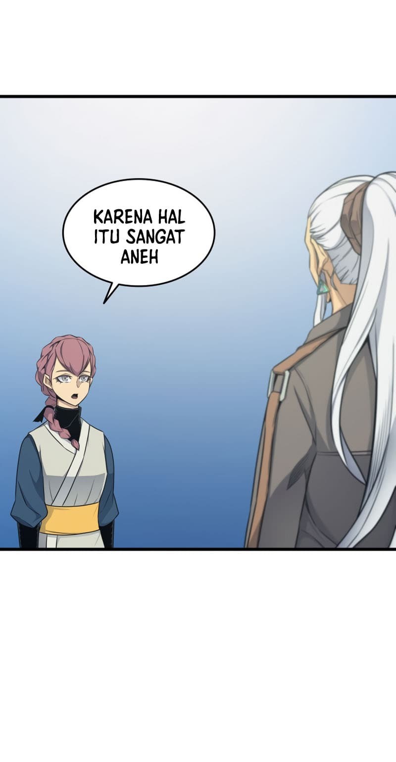 The Great Mage Returns After 4000 Years Chapter 129 page 41