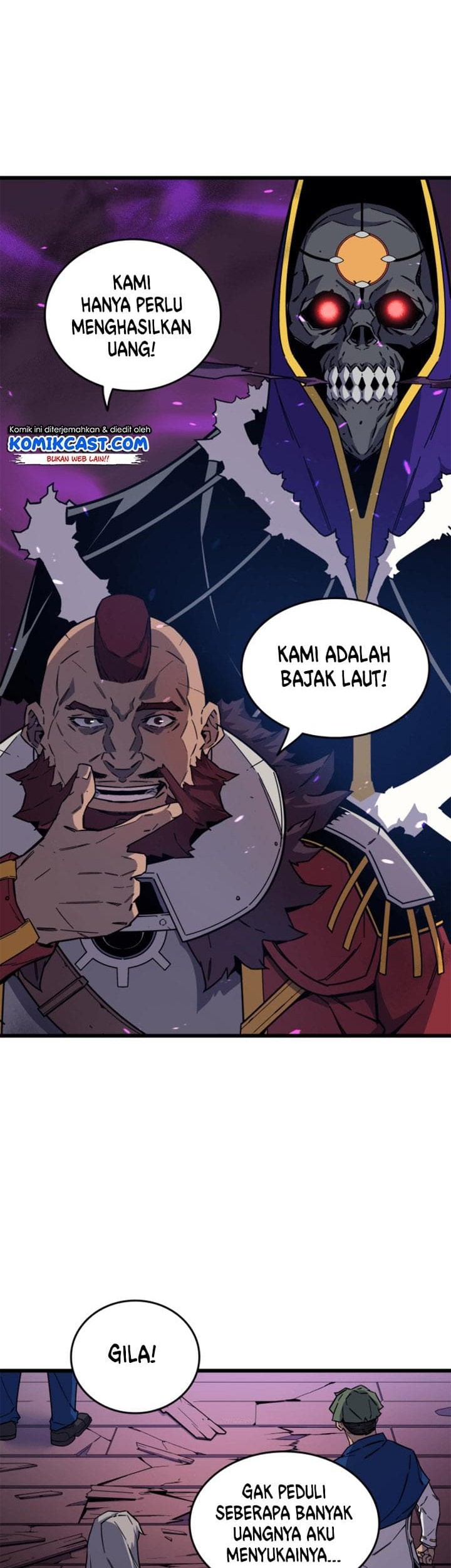 The Great Mage Returns After 4000 Years Chapter 13 page 30