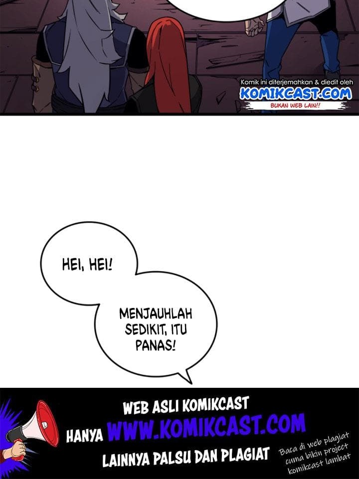 The Great Mage Returns After 4000 Years Chapter 13 page 31