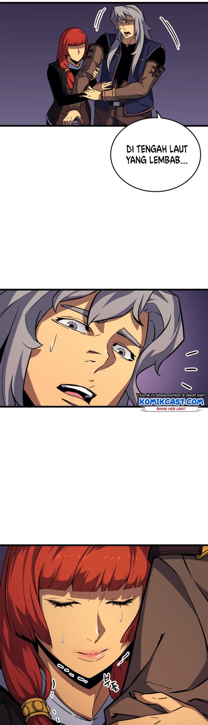 The Great Mage Returns After 4000 Years Chapter 13 page 32