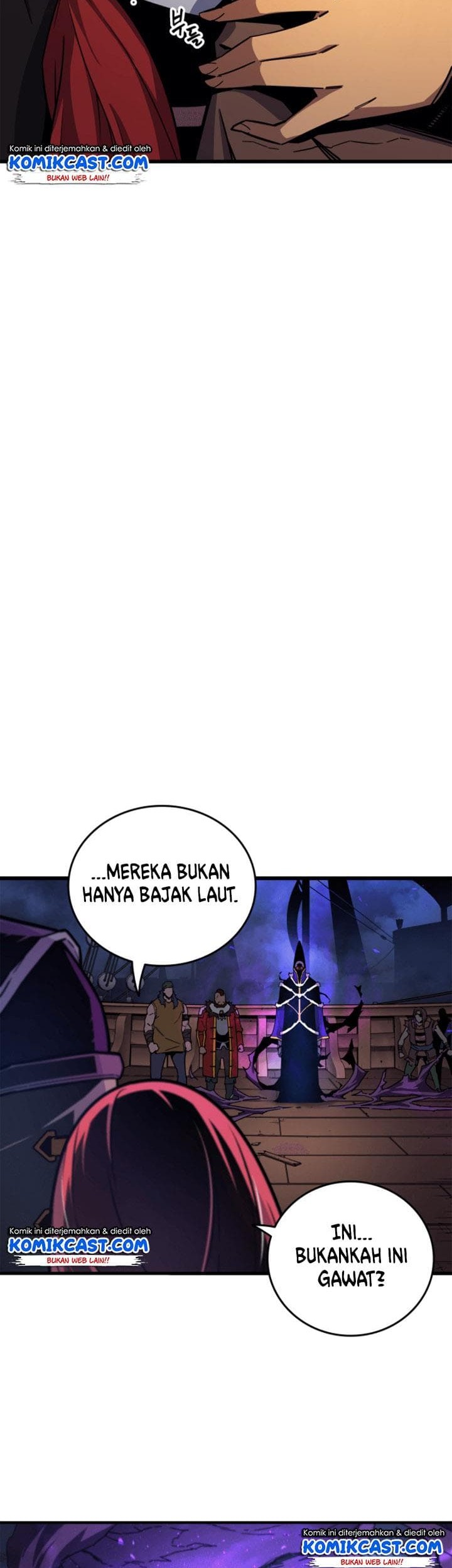 The Great Mage Returns After 4000 Years Chapter 13 page 33