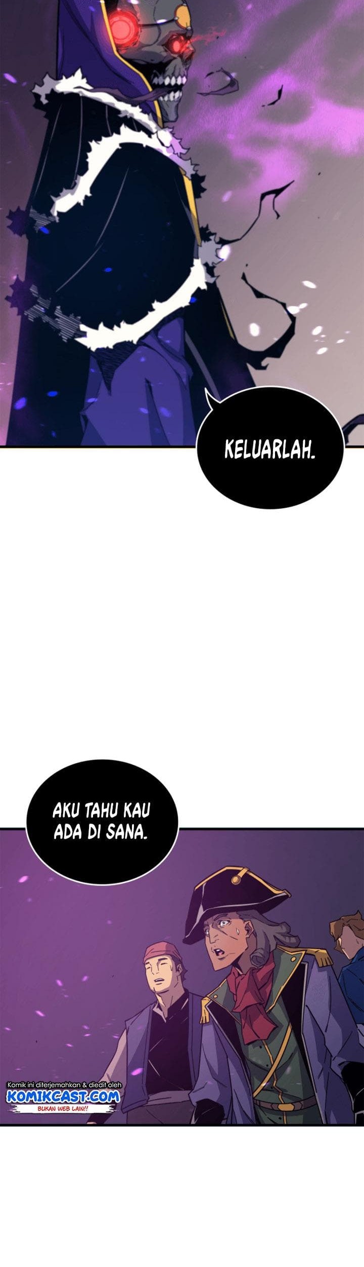 The Great Mage Returns After 4000 Years Chapter 13 page 36
