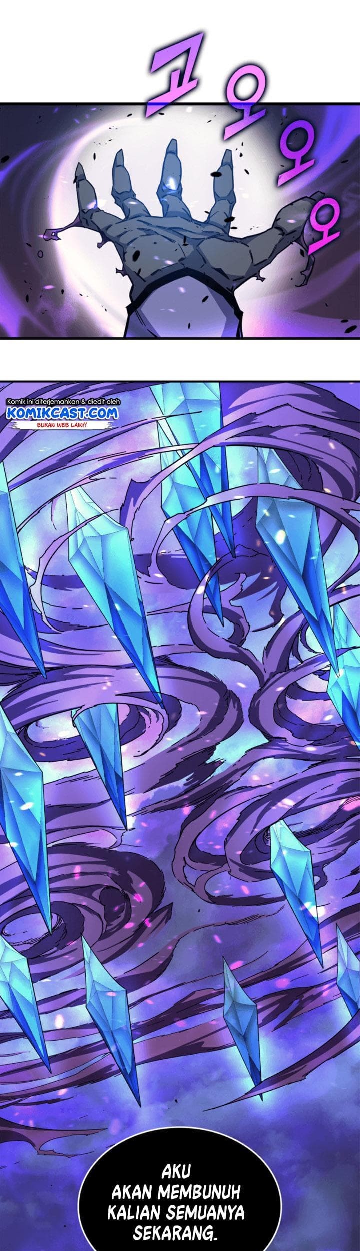 The Great Mage Returns After 4000 Years Chapter 13 page 38