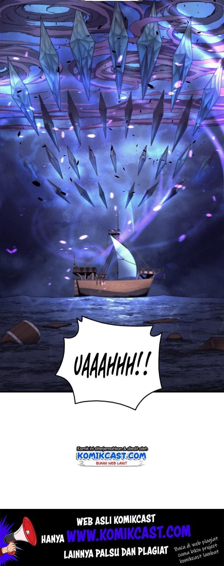 The Great Mage Returns After 4000 Years Chapter 13 page 40