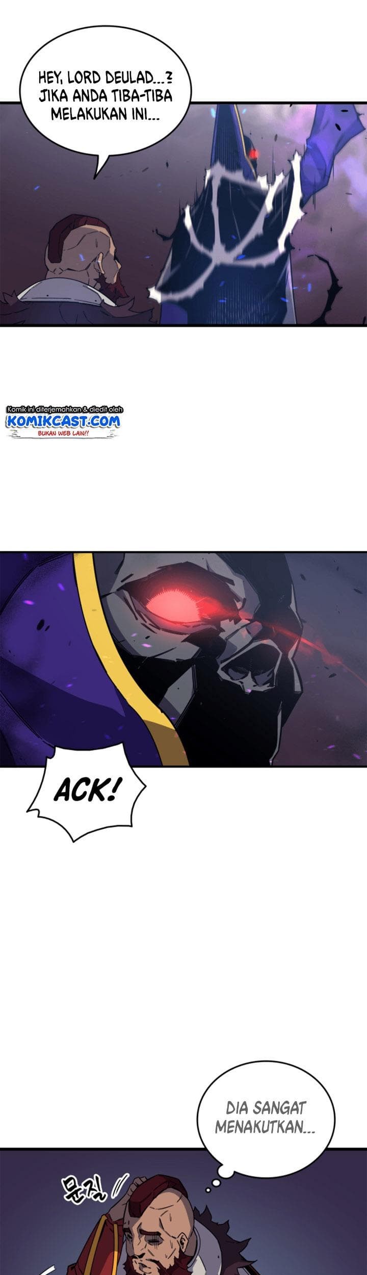 The Great Mage Returns After 4000 Years Chapter 13 page 41