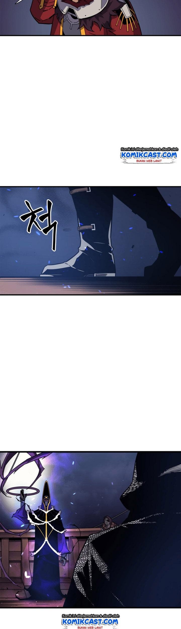 The Great Mage Returns After 4000 Years Chapter 13 page 42