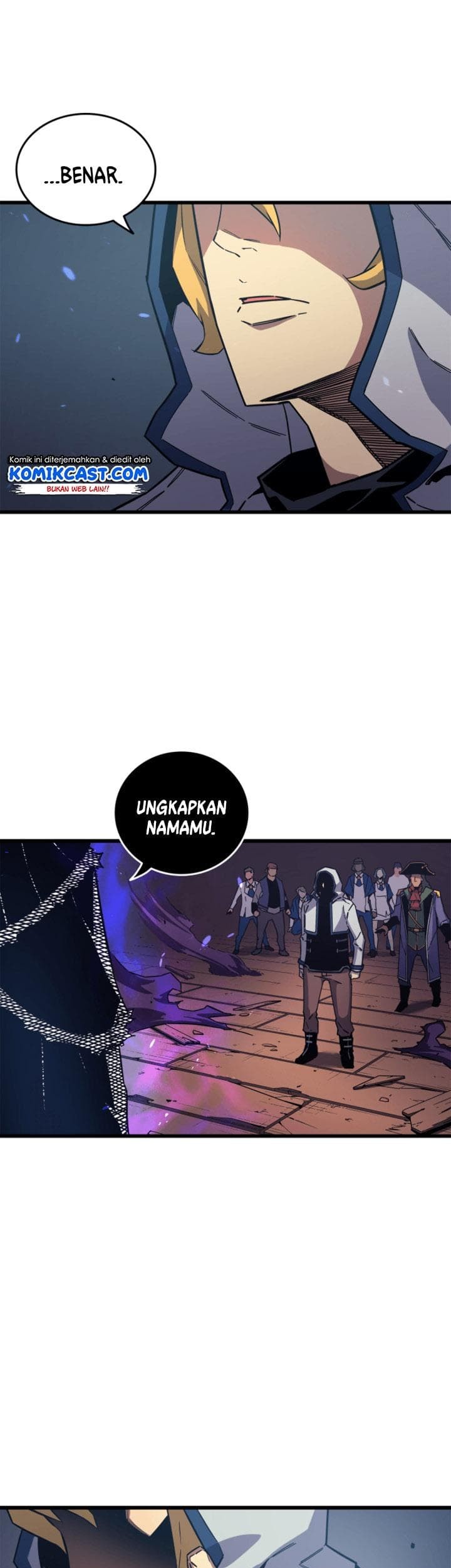 The Great Mage Returns After 4000 Years Chapter 13 page 44