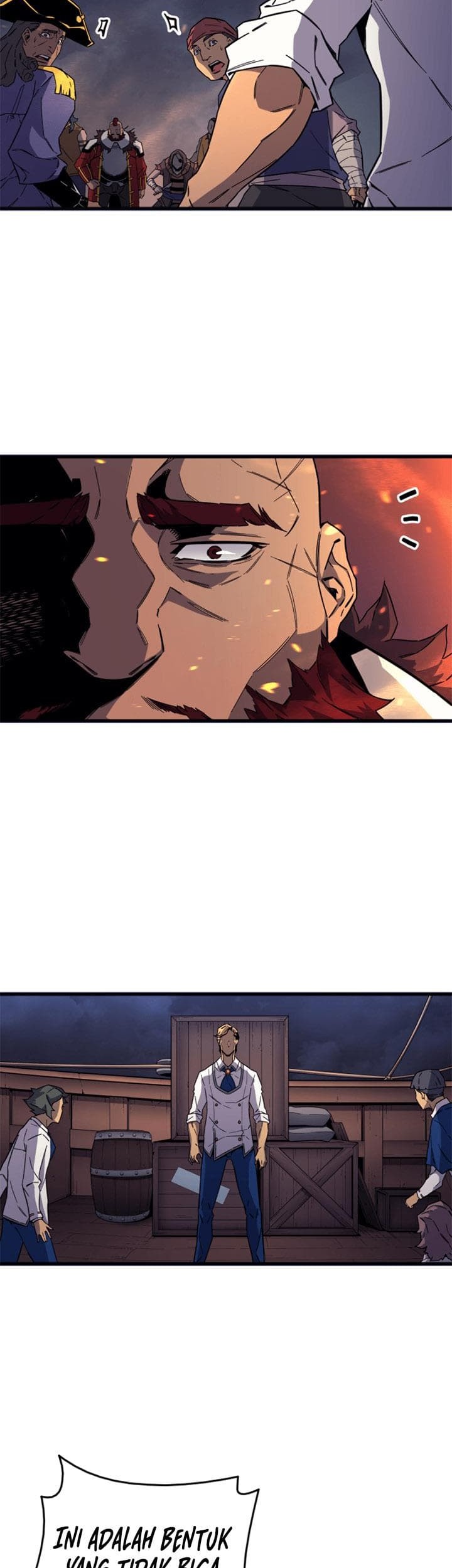 The Great Mage Returns After 4000 Years Chapter 13 page 4