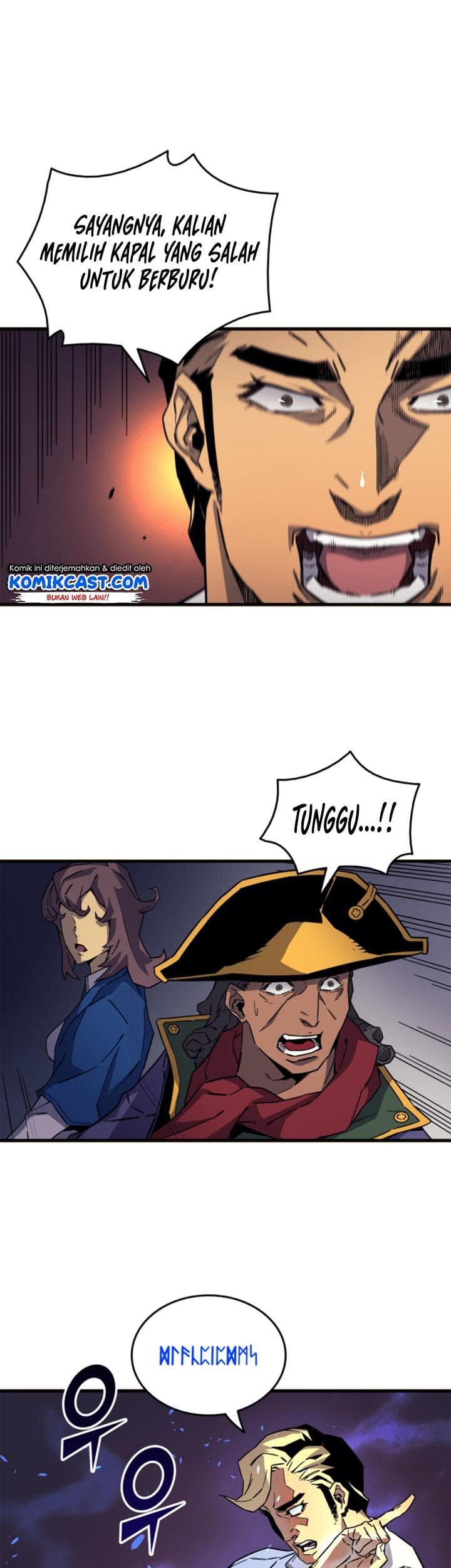 The Great Mage Returns After 4000 Years Chapter 13 page 6