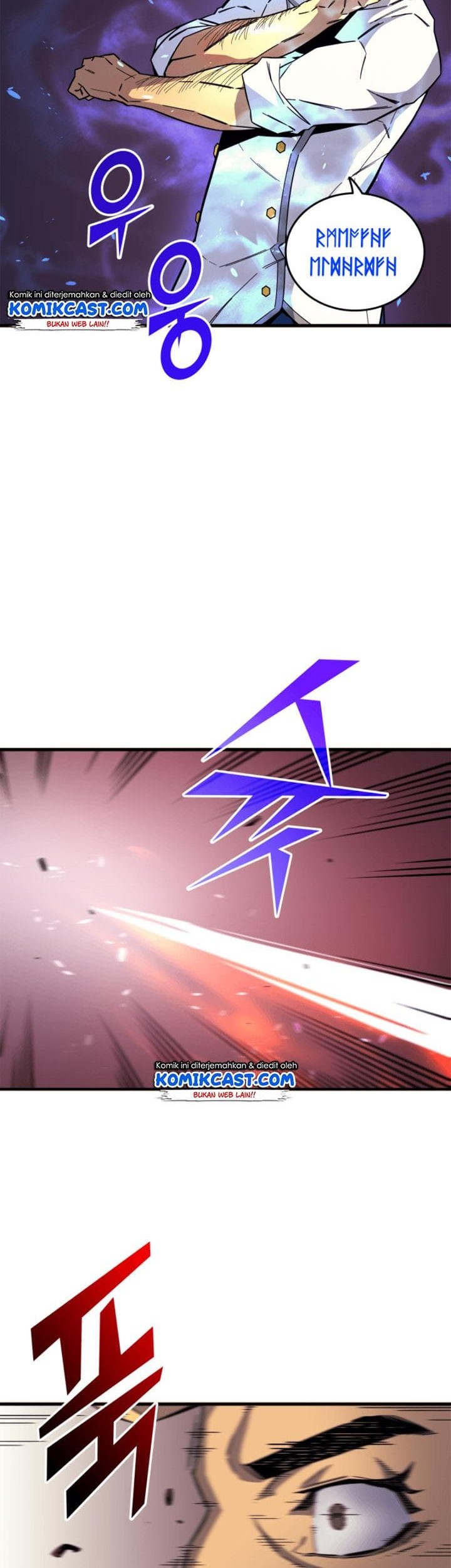 The Great Mage Returns After 4000 Years Chapter 13 page 7