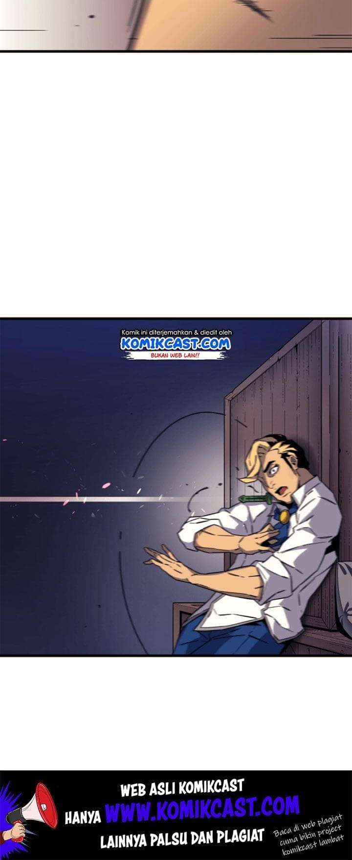 The Great Mage Returns After 4000 Years Chapter 13 page 8