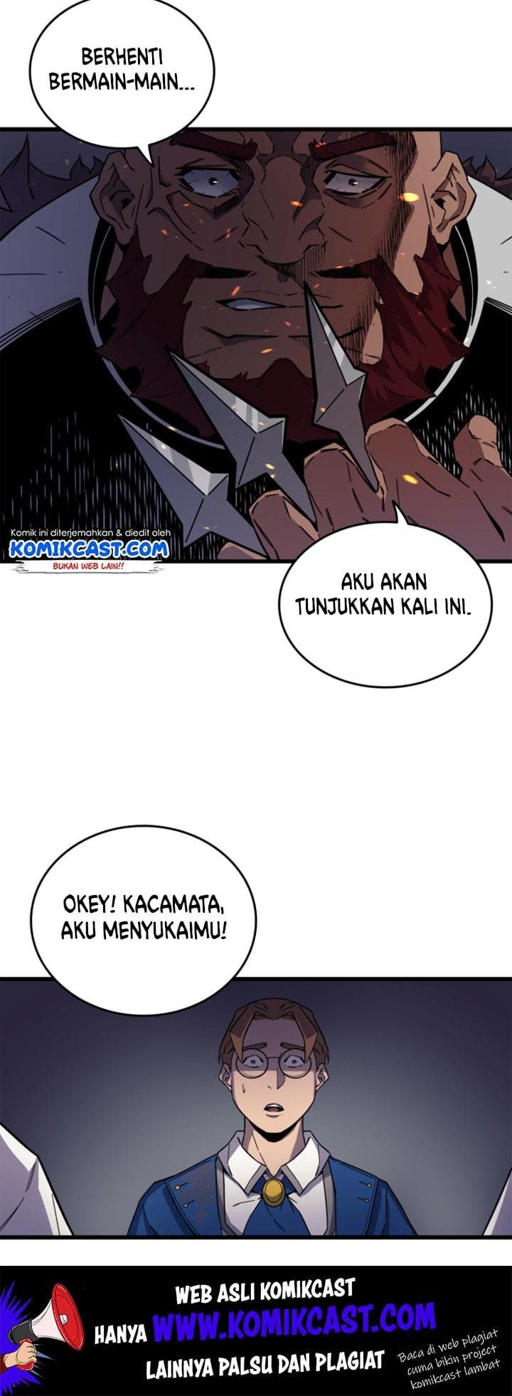 The Great Mage Returns After 4000 Years Chapter 13 page 14