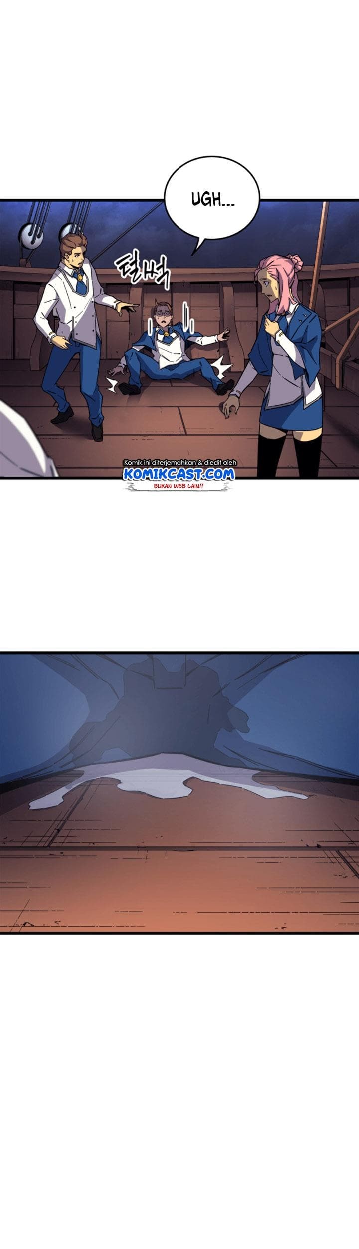 The Great Mage Returns After 4000 Years Chapter 13 page 15