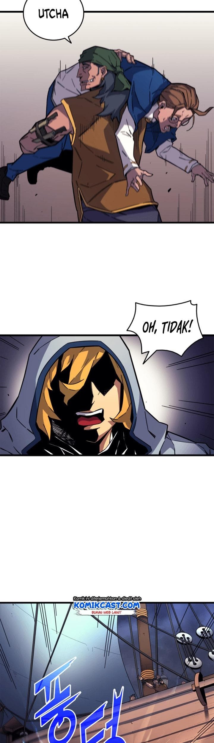The Great Mage Returns After 4000 Years Chapter 13 page 17