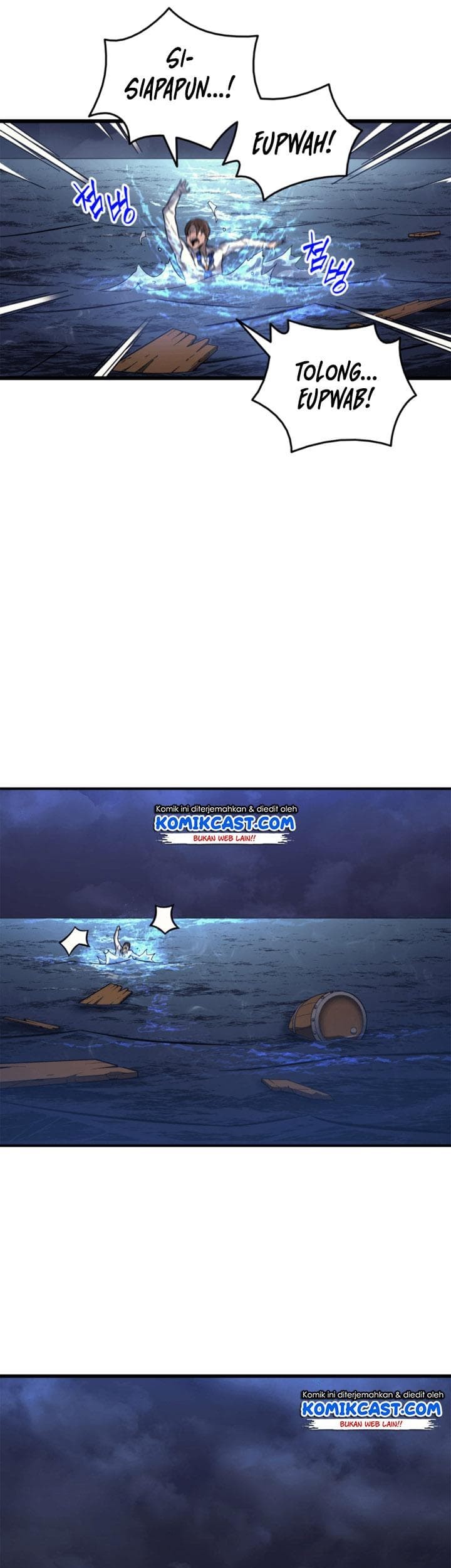 The Great Mage Returns After 4000 Years Chapter 13 page 19